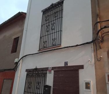 Rafol de Salem Maison | CaPepica