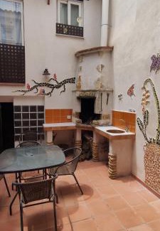 Rafol de Salem Maison | CaPepica