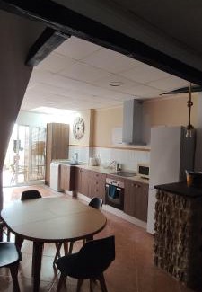 Rafol de Salem Maison | CaPepica