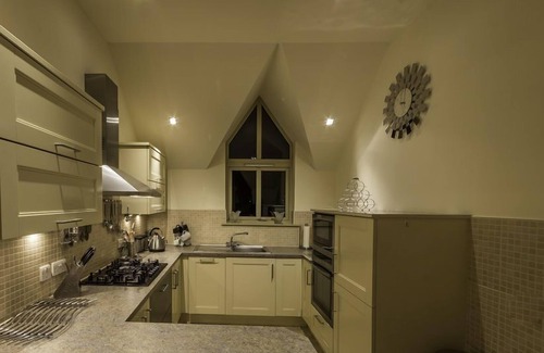 Kenmore Cottage | Mains of Taymouth, Kenmore ~ 4 * Capercaillie - dort 6 personnes dans 3 chambres