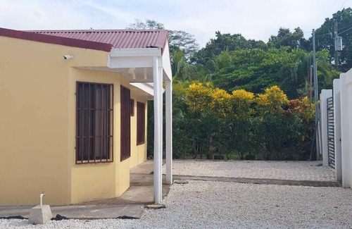 Paquera Maison | Capi-Capi retreat in Nicoya's Peninsula