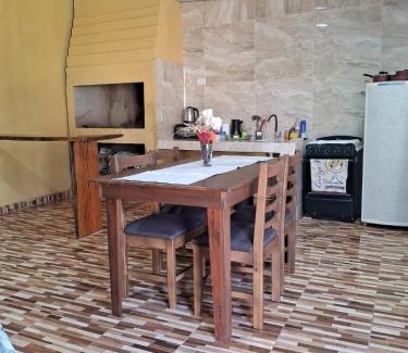 Zona Granja Appartement | Capibara Cataratas!