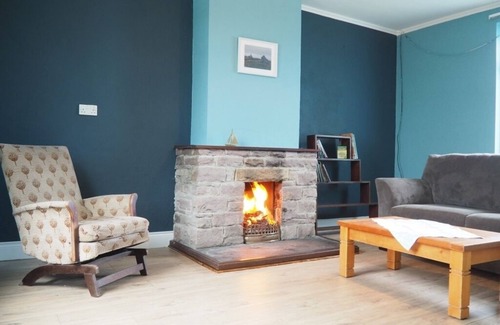 Ventry Maison | CAPIRE-Dingle et son emplacement idéal pour explorer la péninsule de Dingle