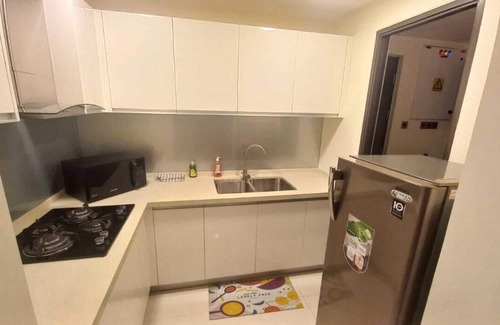 Sri Jayawardenepura Kotte Appartement | Capital Trust Fortress - 7/2