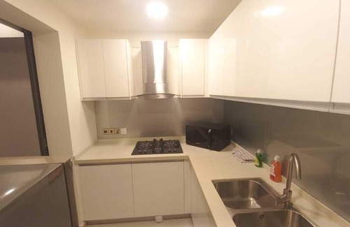 Sri Jayawardenepura Kotte Appartement | Capital Trust Fortress - 7/2