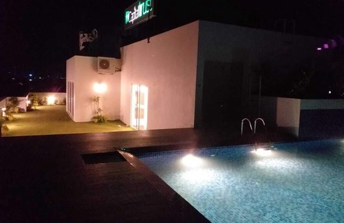 Sri Jayawardenepura Kotte Appartement | Capital Trust Fortress - 7/2