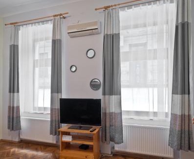 Jozsefvaros Appartement | Capital Center Apartments Üllői