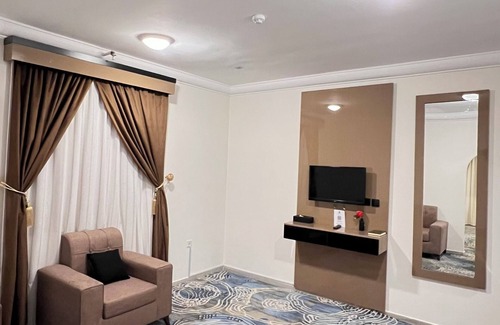 Al Aziziyah Hôtel | CAPITAL GUEST
