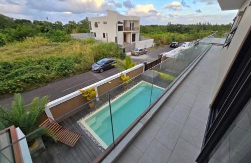 Trou d'Eau Douce Villa | Capital H Villa