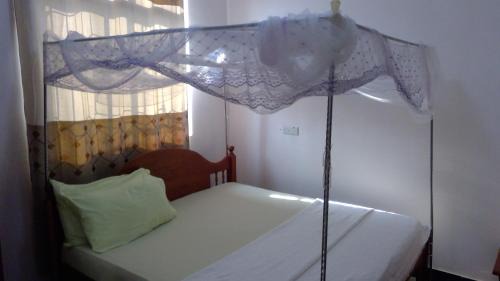 Bunda Maison | CAPITAL HILL REST HOUSE