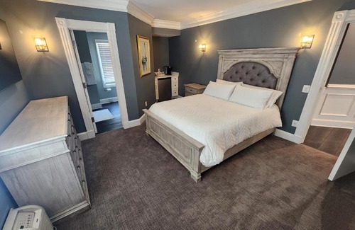 Historic District Hôtel | Capital Hotel Annapolis