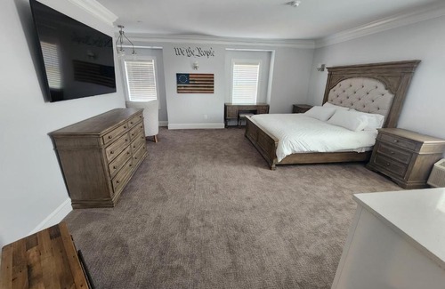 Historic District Hôtel | Capital Hotel Annapolis
