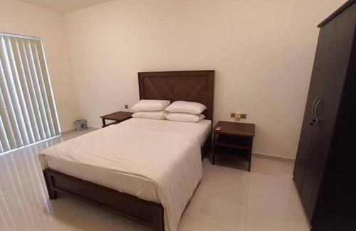 Sri Jayawardenepura Kotte Appartement | Capital TRUST Residencies Kotte Fortress 8-2