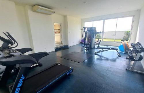 Sri Jayawardenepura Kotte Appartement | Capital TRUST Residencies Kotte Fortress 8-2