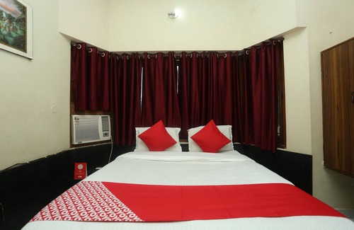 Mathura Hôtel | Capital O 15091 Gaurav Boarding House