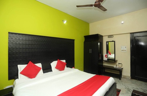 Mathura Hôtel | Capital O 15091 Gaurav Boarding House