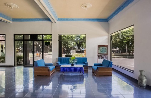 Pelabuhan Ratu Hôtel | Capital O 3094 Hotel Cleopatra