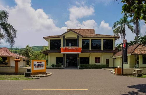 Pelabuhan Ratu Hôtel | Capital O 3094 Hotel Cleopatra