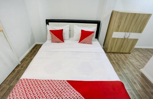 Cipete Selatan Hôtel | Capital O 3300 Nadjara Residence Syariah