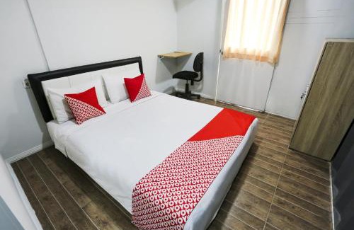Cipete Selatan Hôtel | Capital O 3300 Nadjara Residence Syariah