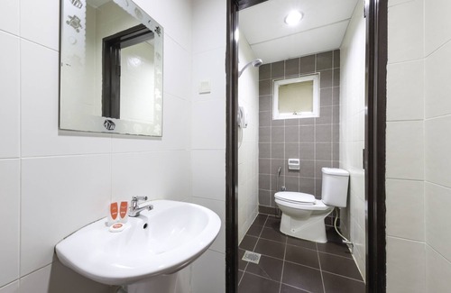 Seksyen 13 Hôtel | Capital O 812 Hotel SMC Seksyen 13