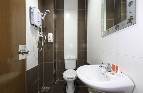 Seksyen 13 Hôtel | Capital O 812 Hotel SMC Seksyen 13