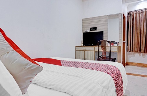 Central Jakarta Hôtel | Capital O 90558 House Of Livina