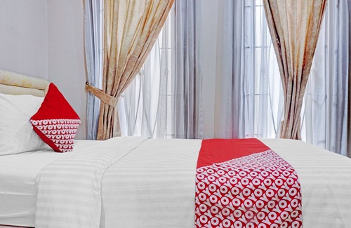Central Jakarta Hôtel | Capital O 90558 House Of Livina