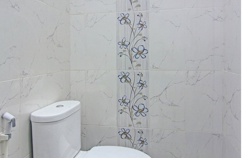 Padang Hôtel | Capital O 90643 Suri Guest House Syariah