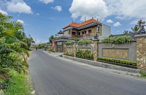 Lodtunduh Hôtel | Capital O 90654 Pondok Wisata Buana Amerta