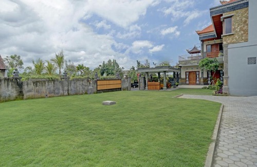 Lodtunduh Hôtel | Capital O 90654 Pondok Wisata Buana Amerta