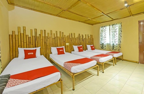 Kuala Lipis Hôtel | Capital O 90665 Countryview Recreation Park & Resort