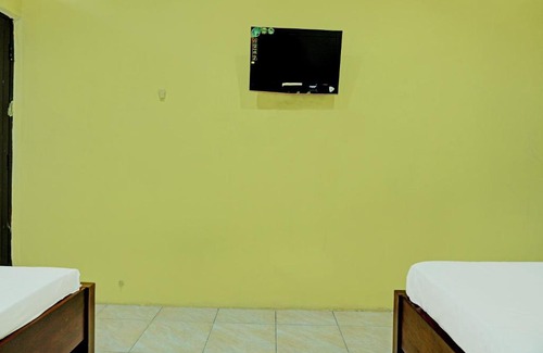 South Ogan Komering Ulu Hôtel | Capital O 92316 Wisma Widya Loka Pratama Near Futsal Tebing Gading