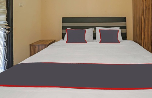 Tangerang Hôtel | Capital O 92625 19 Avenue Apartment