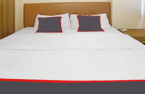 Tangerang Hôtel | Capital O 92625 19 Avenue Apartment
