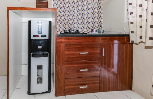 South Tangerang Hôtel | Capital O 93371 Pelangi Residence 5