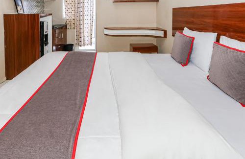 South Tangerang Hôtel | Capital O 93371 Pelangi Residence 5
