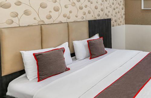 South Tangerang Hôtel | Capital O 93372 Aurora Residence