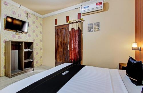 Hargomulyo Hôtel | Capital O 93533 Griya Denok