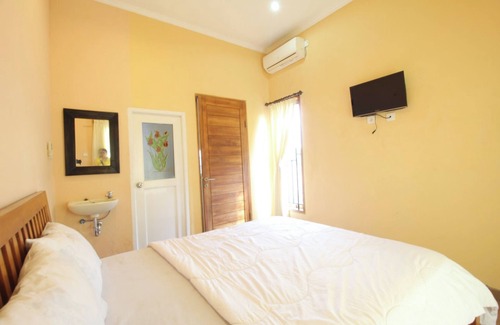 Mekar Bhuwana Hôtel | Capital O 94011 Binhari Guest House