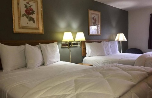 Fulton Hôtel | Amerihost Inn & Suites Fulton