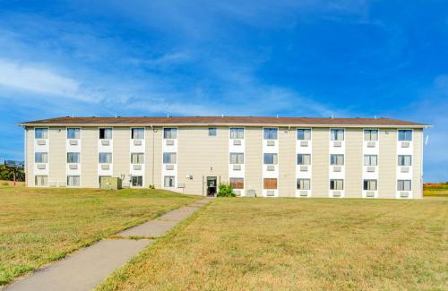 Kingdom City Hôtel | Capital O Amerihost Inn and Suites Kingdom City Hwy 54 MO