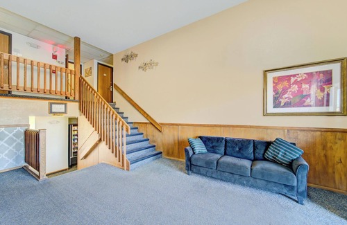 Kingdom City Hôtel | Capital O Amerihost Inn and Suites Kingdom City Hwy 54 MO
