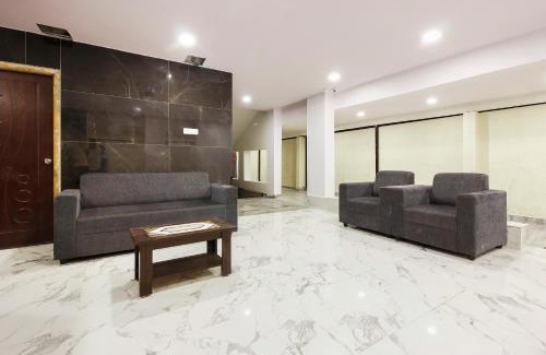 LB Nagar Hôtel | Capital O Che Sigma Hotel