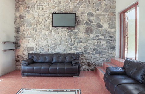 Tecamachalco Hôtel | Capital O Del Valle, Tecamachalco