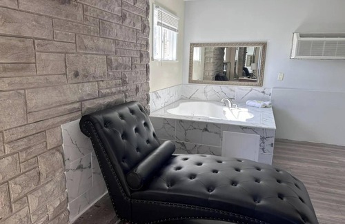 South Holland Hôtel | Capital O Elite Inn & Suites South Holland I 94