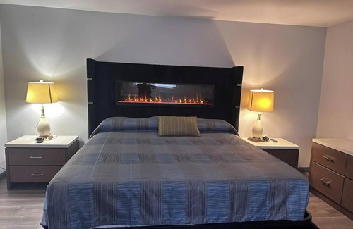 South Holland Hôtel | Capital O Elite Inn & Suites South Holland I 94