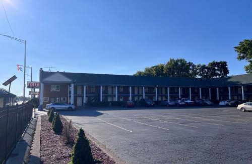 South Holland Hôtel | Capital O Elite Inn & Suites South Holland I 94