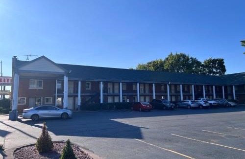 South Holland Hôtel | Capital O Elite Inn & Suites South Holland I 94