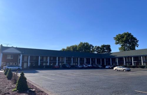 South Holland Hôtel | Capital O Elite Inn & Suites South Holland I 94